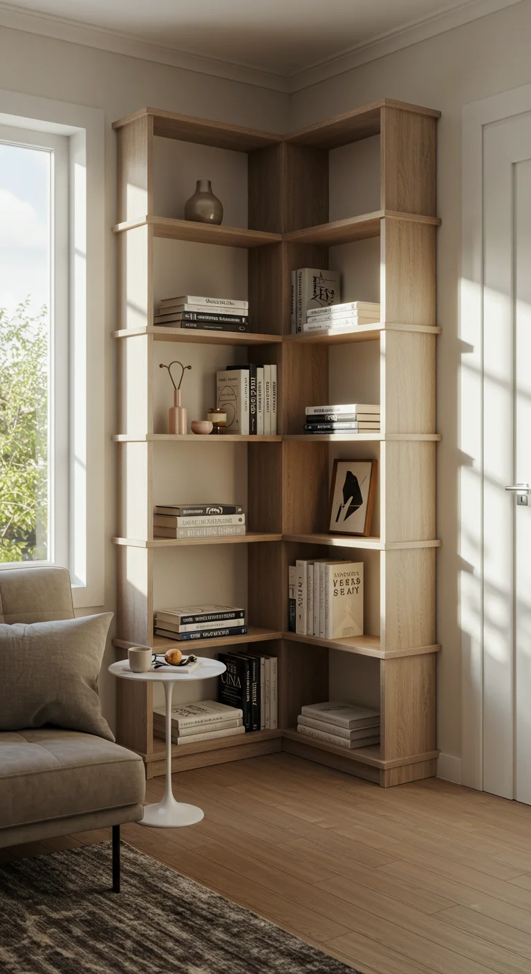 2. Modern Minimalism: Sleek Designs for Small Spaces