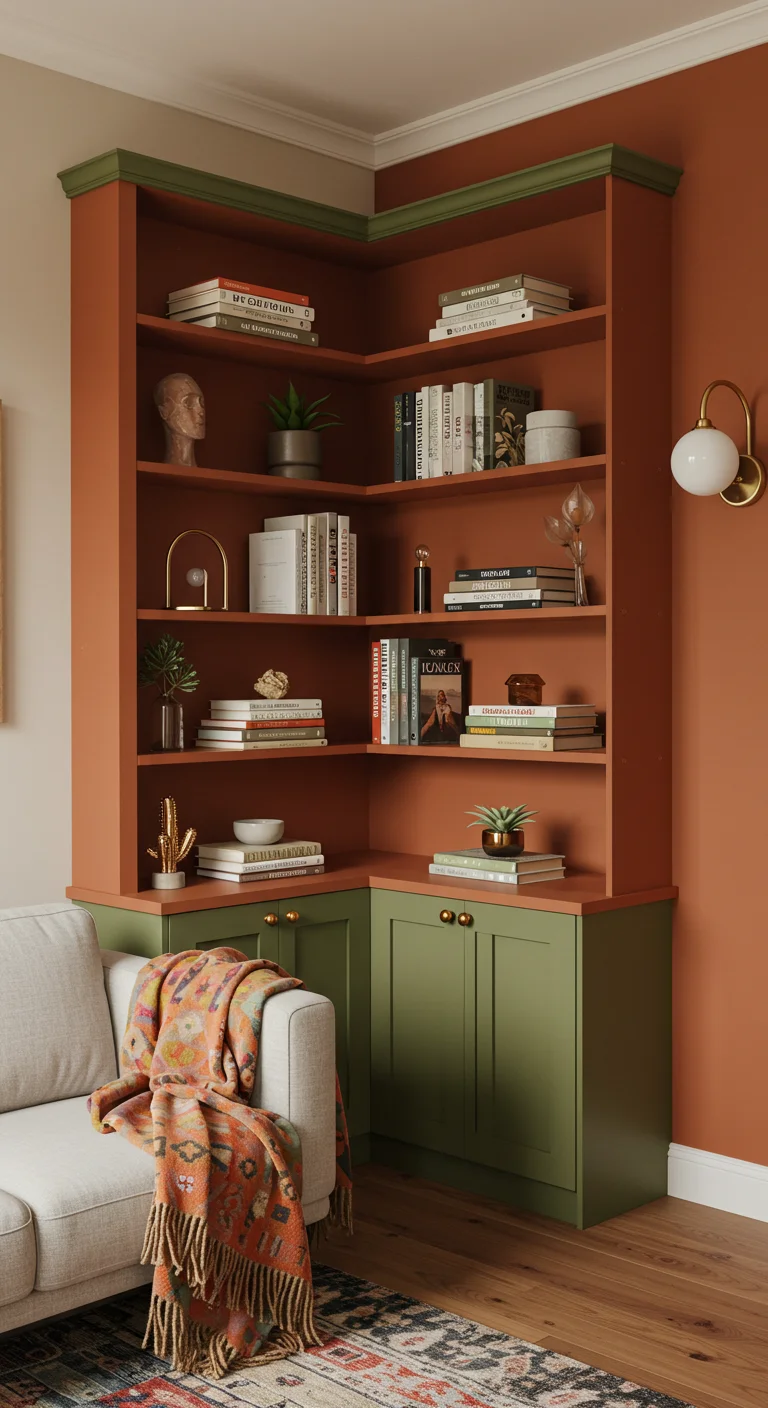 18. Custom Color Schemes: Tailoring for Your Aesthetic
