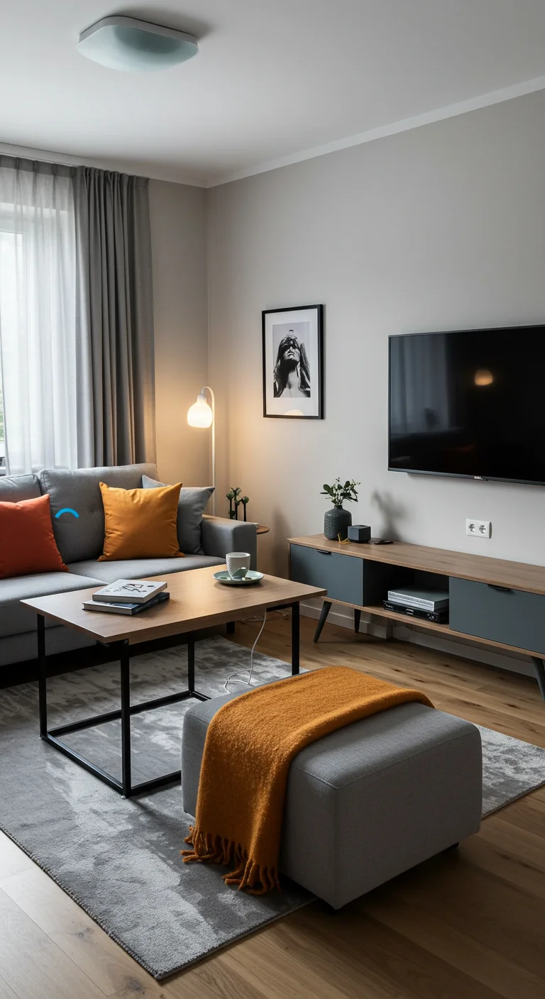 27. Smart Technology: Using Gadgets to Maximize Space