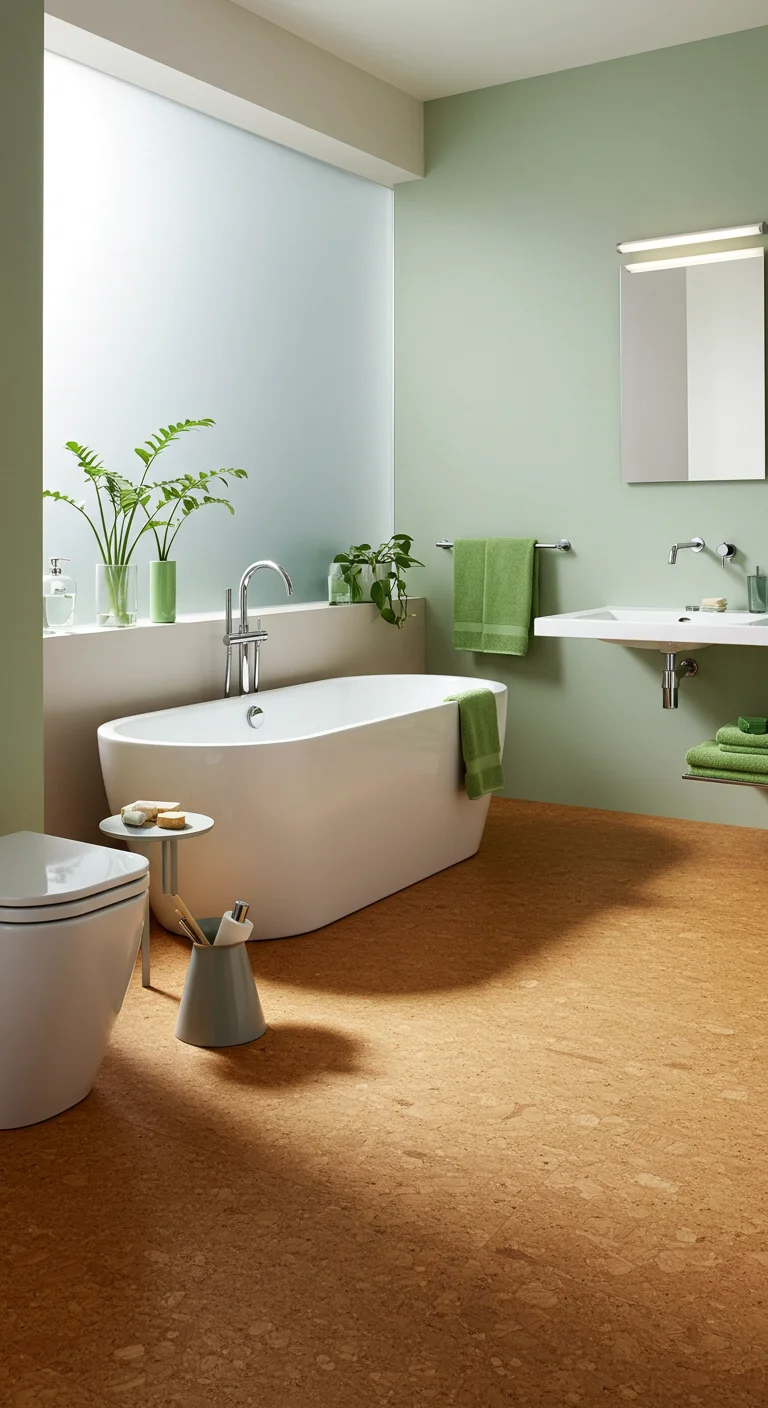 20. Cork: Comfort Meets Sustainability
