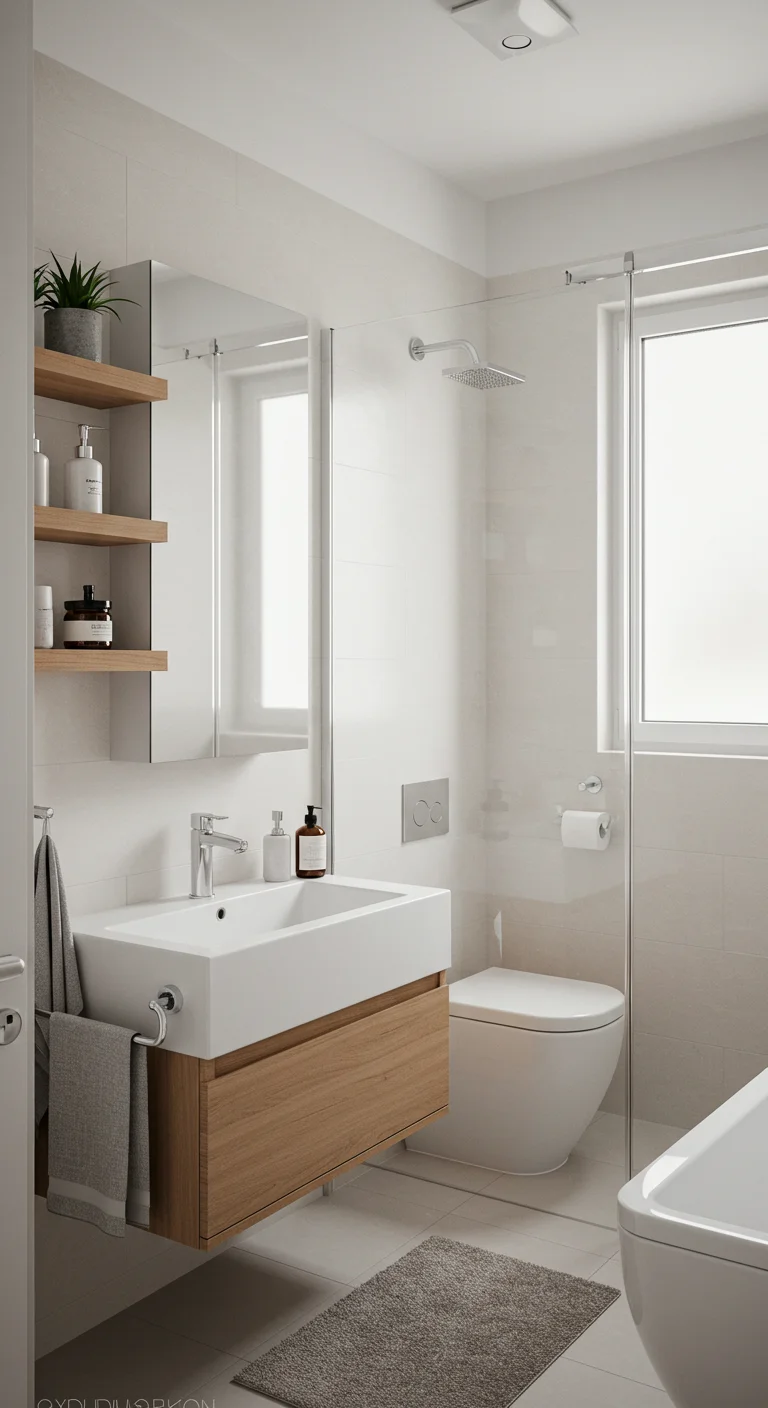 1. The Power of Minimalism: Compact Yet Functional Designs
