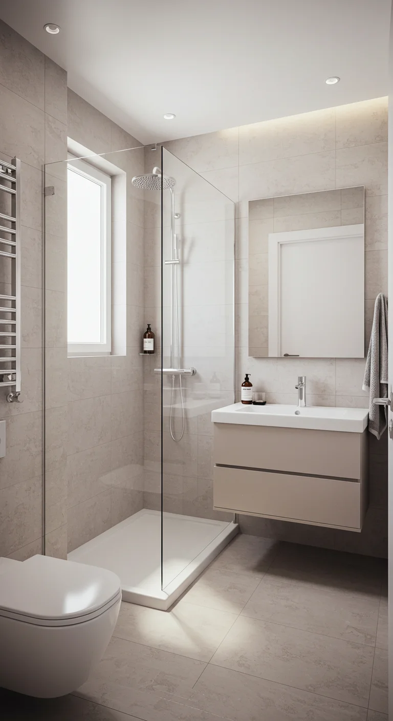 3. Open Concepts: Blending Space for a Seamless Look