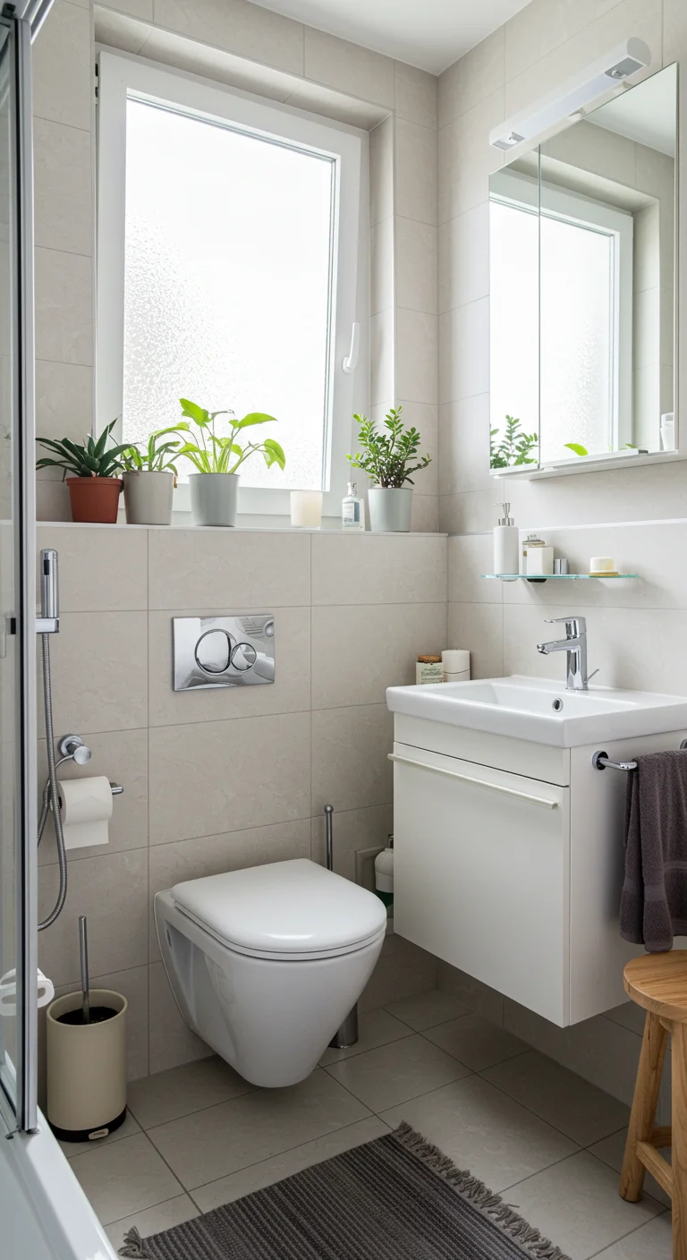 4. The U-Shape Solution: Embracing Efficiency in Tight Spaces