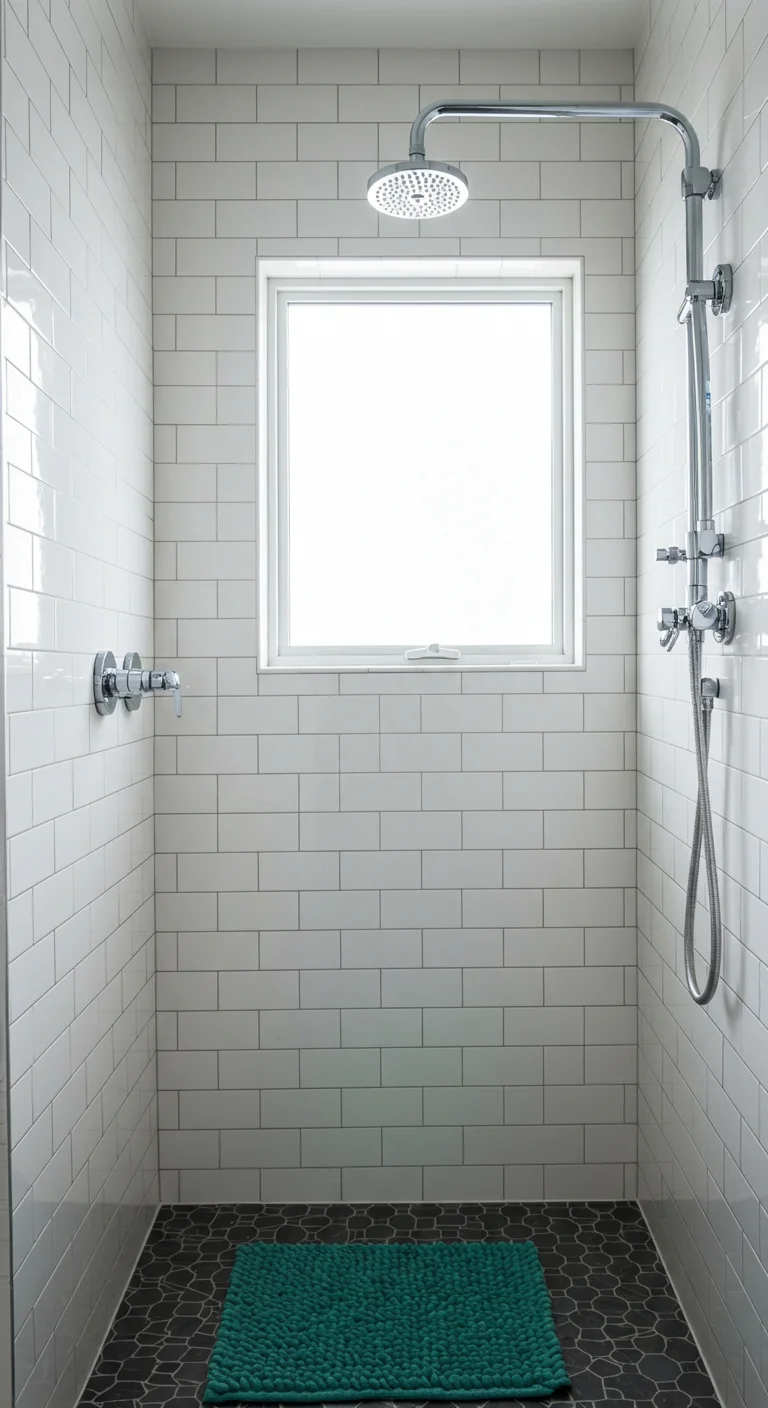 2. Classic Subway: Timeless Elegance for Compact Spaces