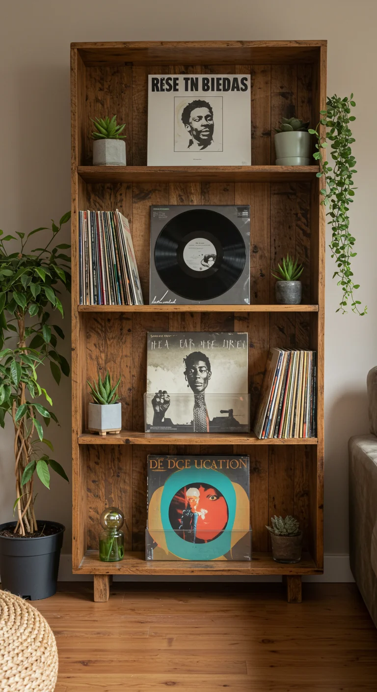 15. Eco-Friendly Finds: Sustainable Materials for the Conscious Collector
