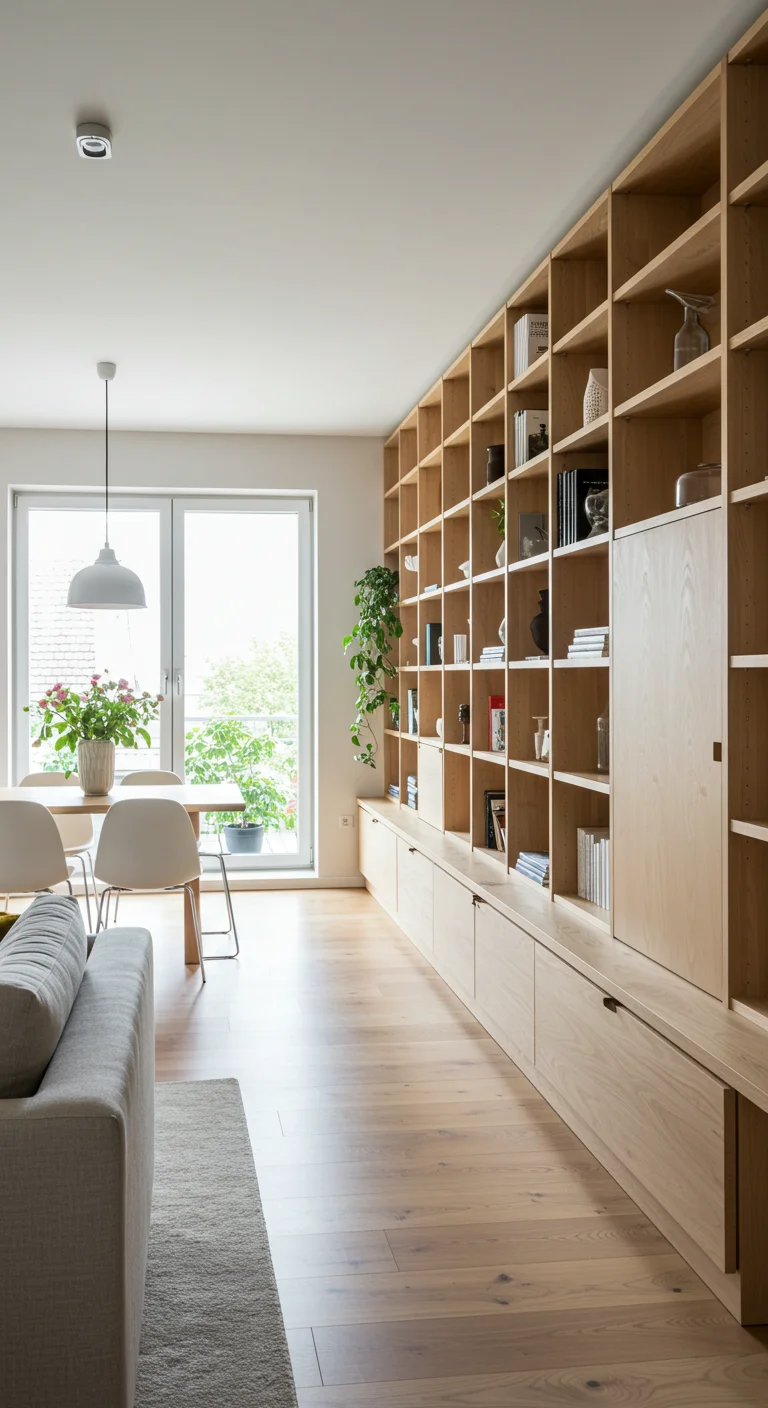 13. Open Concept: Seamless Integration with Living Spaces