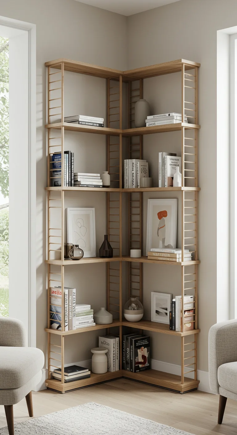 1. The Modern Marvel: Sleek Lines and Minimalist Design