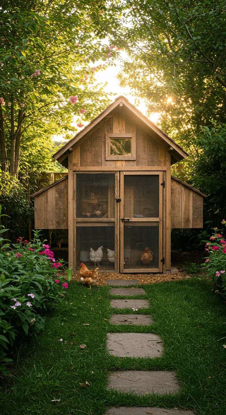 4. The Eco-Friendly Choice: Sustainable Materials