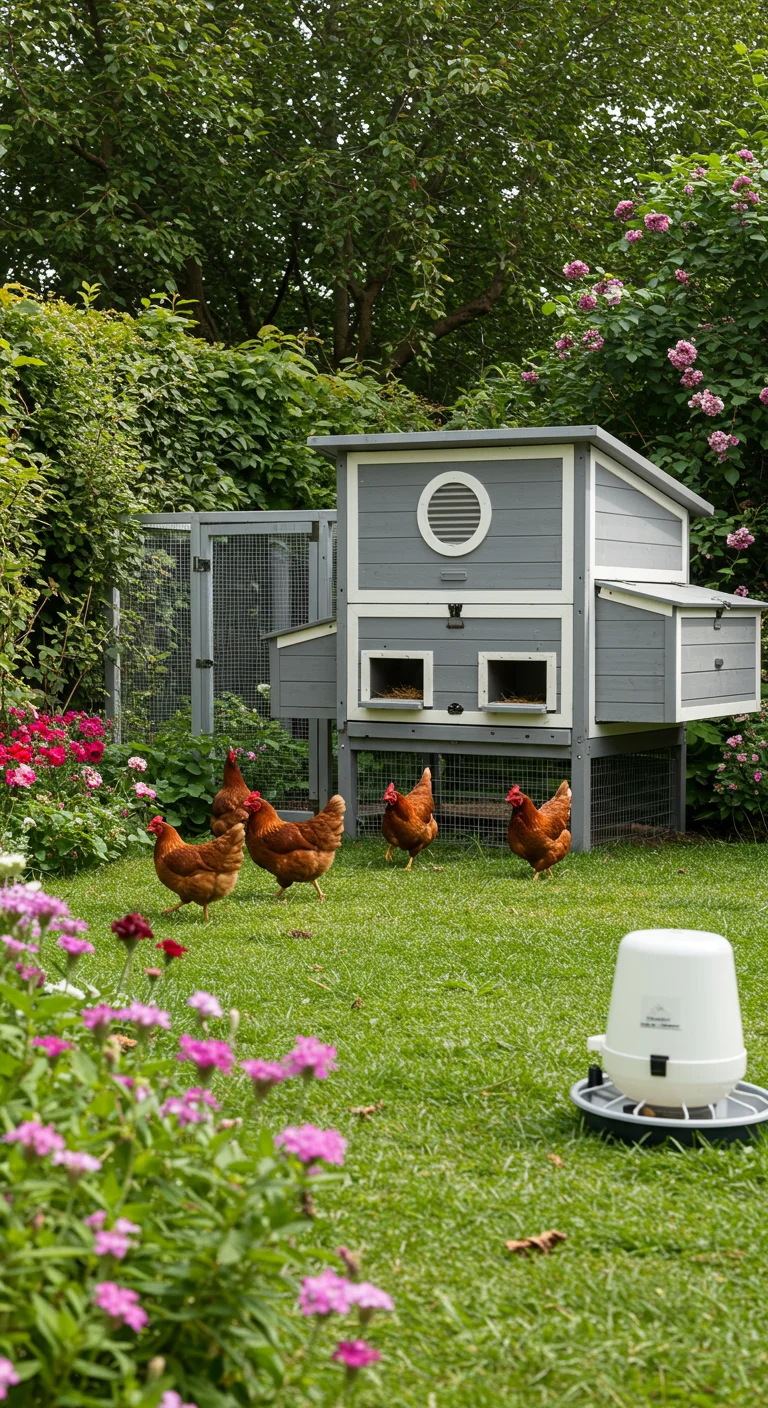 17. The Low-Maintenance Solution: Easy Care for Busy Owners