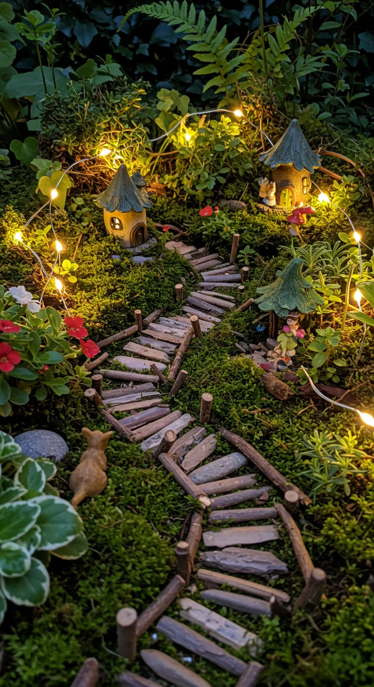 Whimsical Woodland Wonders: Bring the Forest to Life