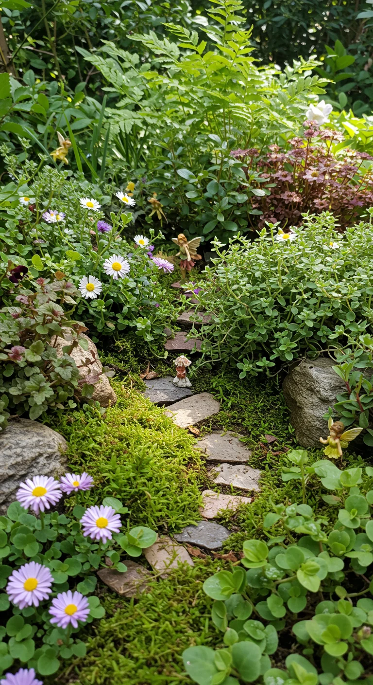 Lush Plant Palettes: Selecting the Perfect Flora