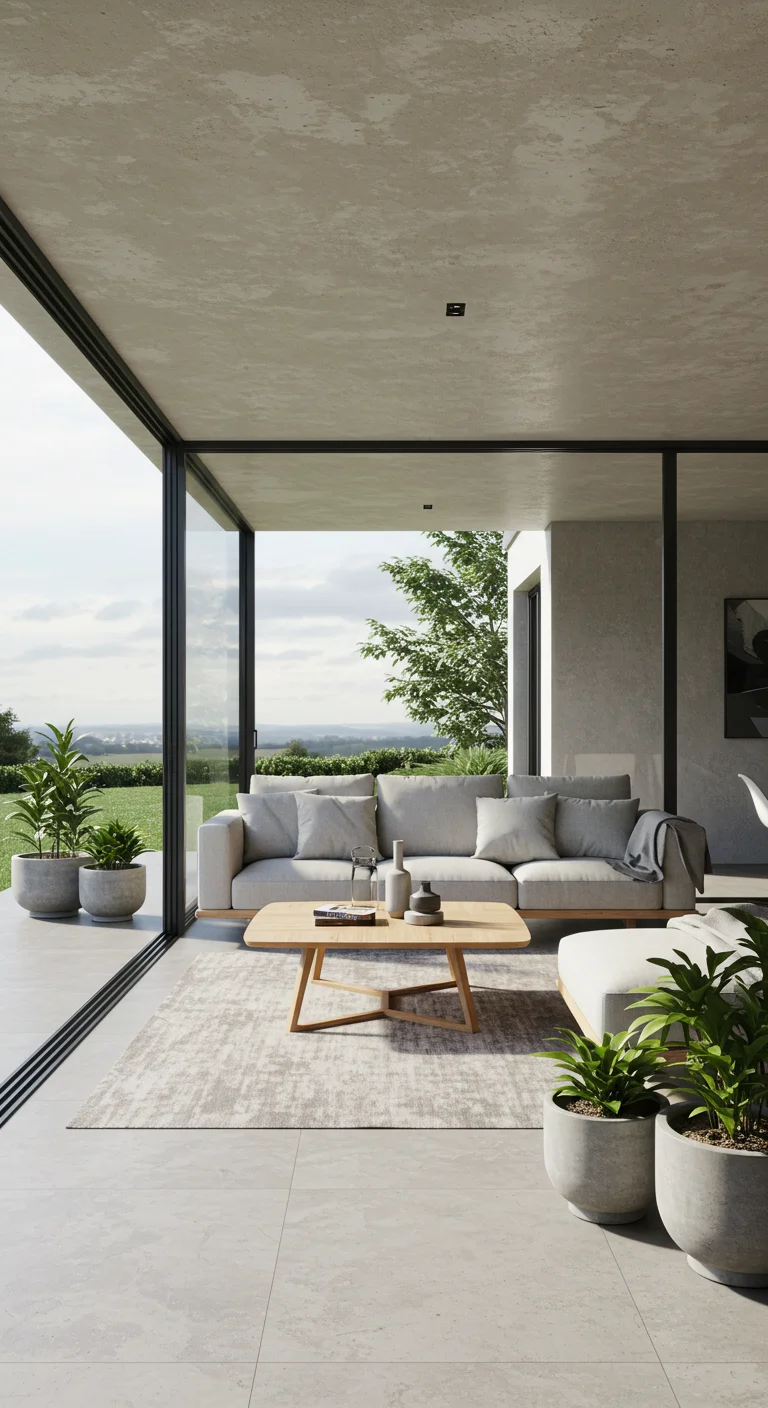 2. Modern Minimalism: Sleek and Chic Designs
