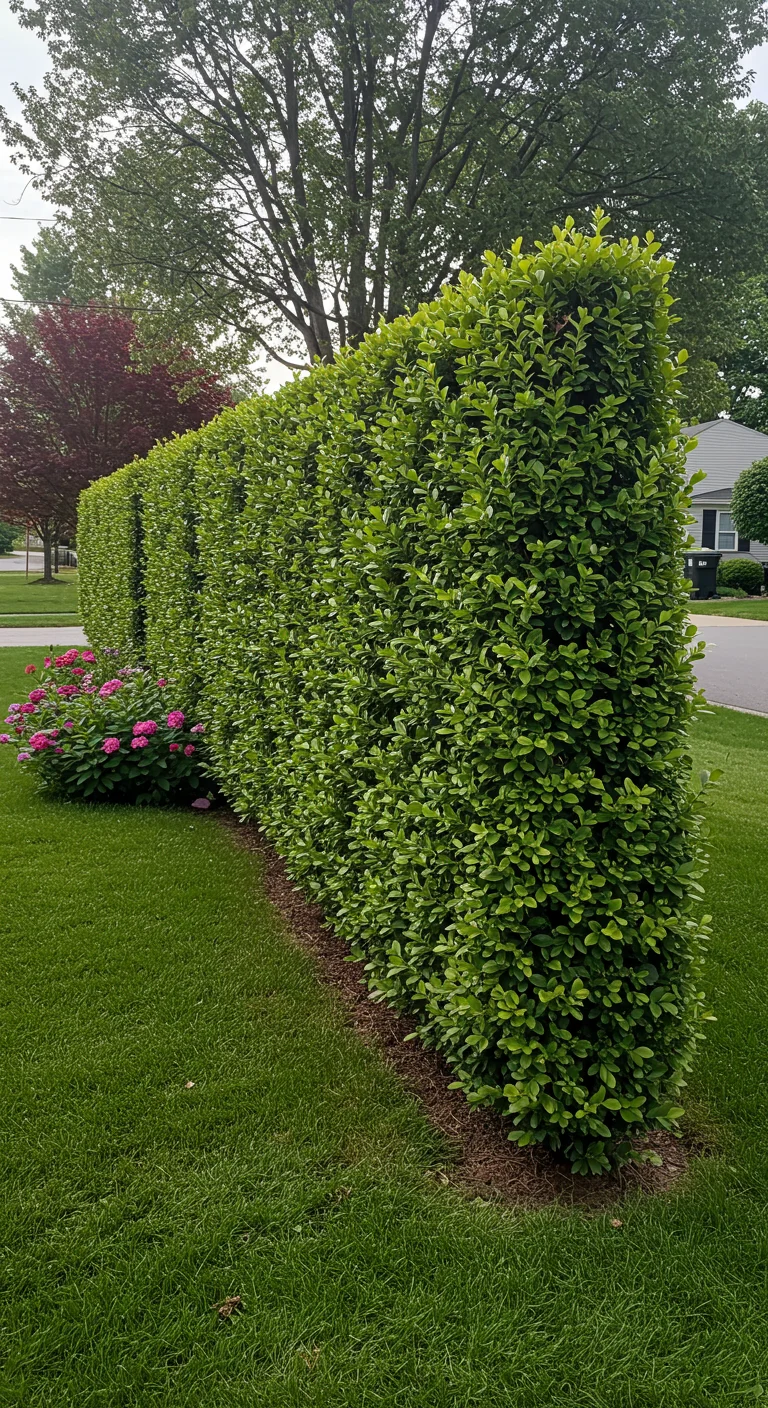 18. Creating a Green Screen: Boxwood for Noise Reduction