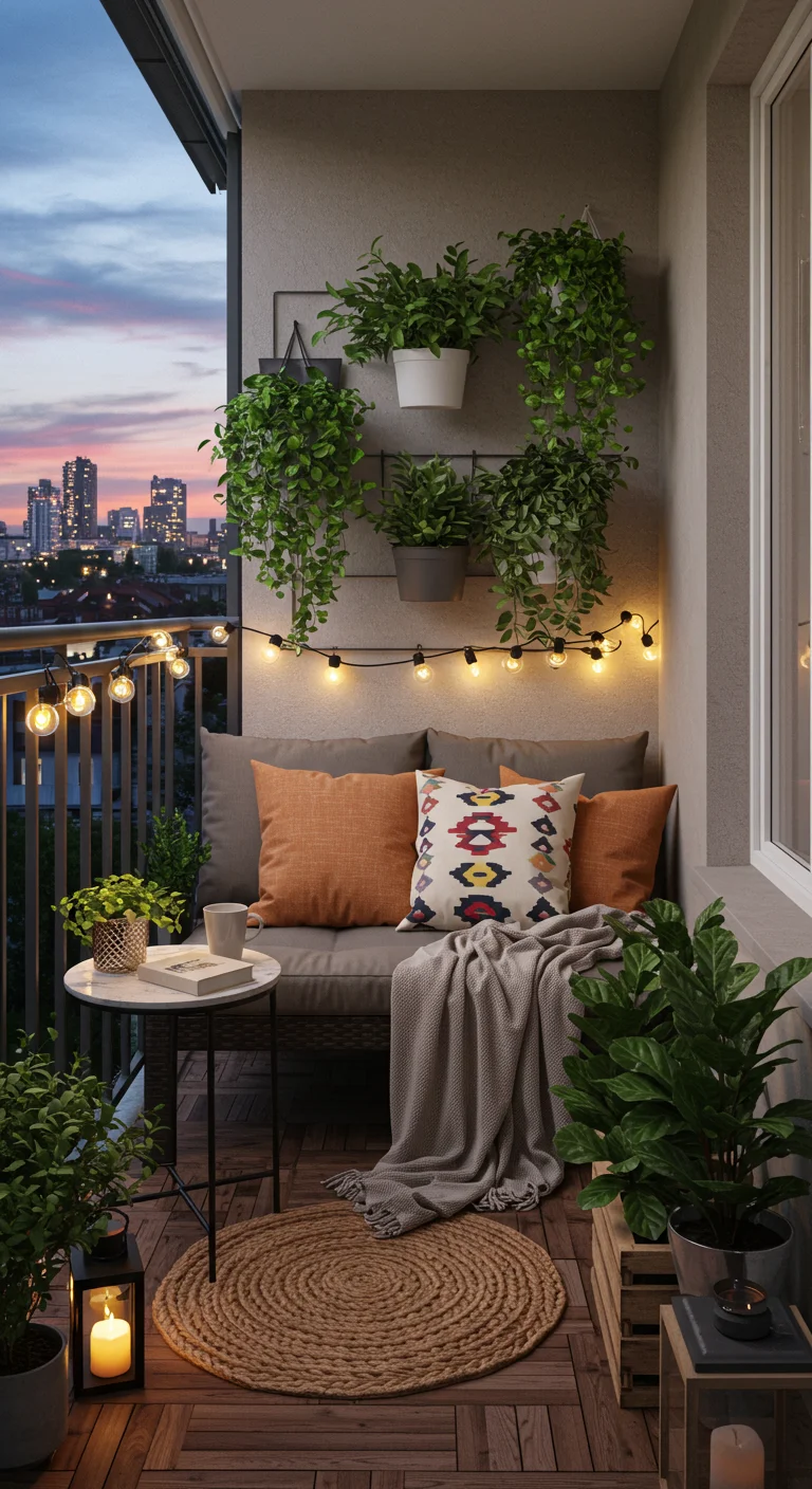 3. Cozy Nooks: Creating Inviting Seating Areas