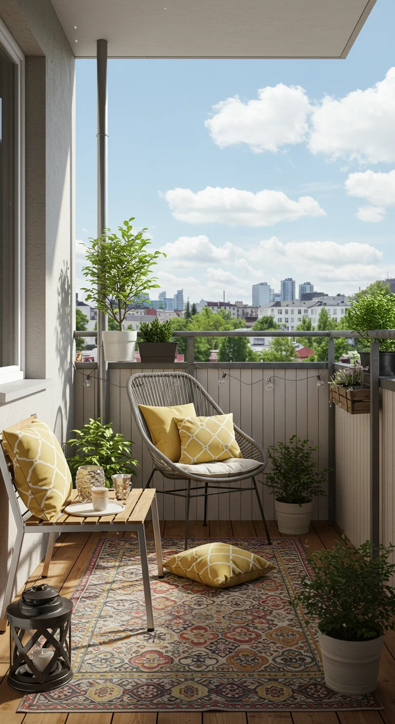 10. Weatherproof Wonders: Durable Materials for All Seasons