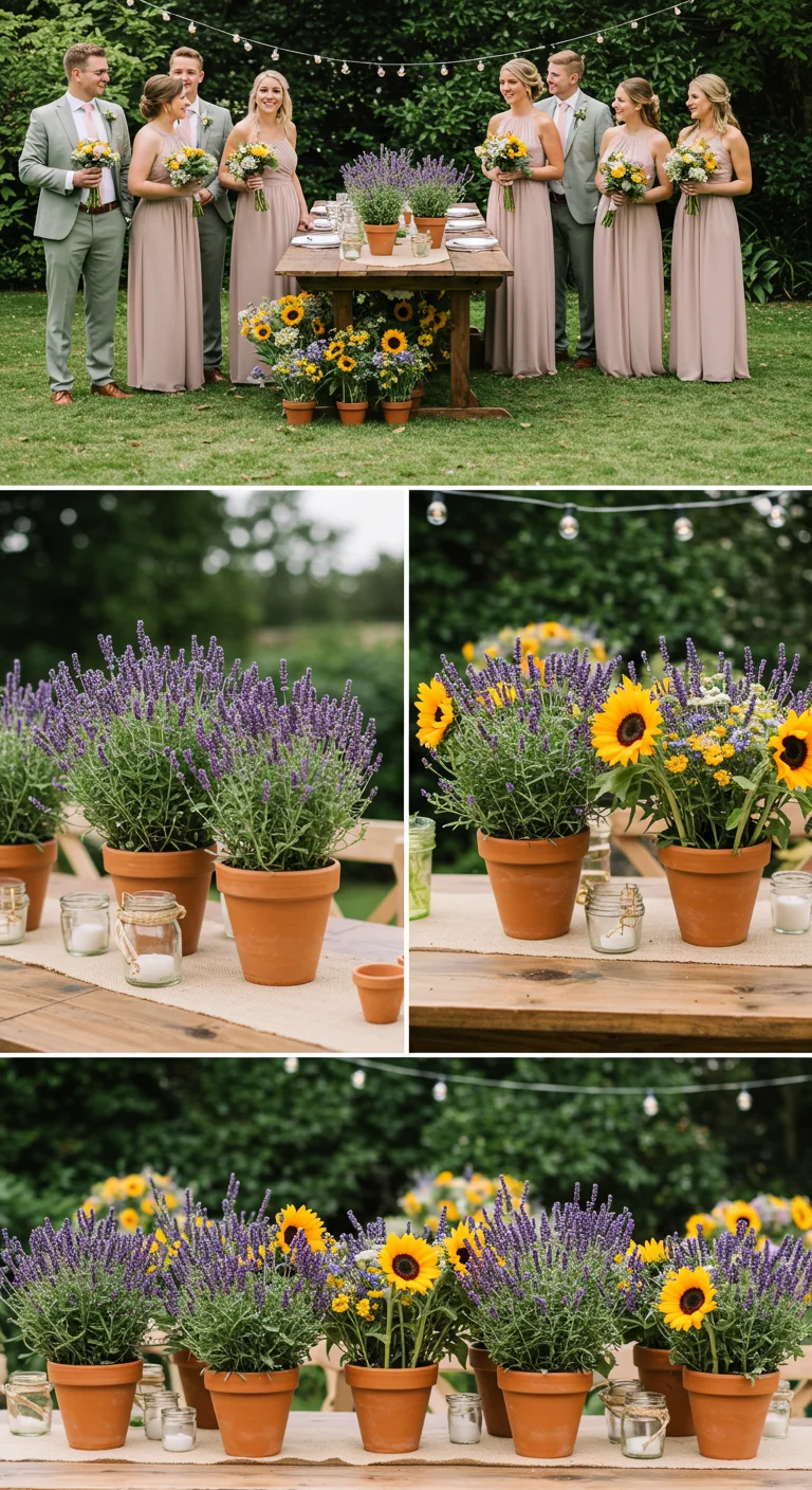 17. Themed Color Schemes: Harmonizing with Nature