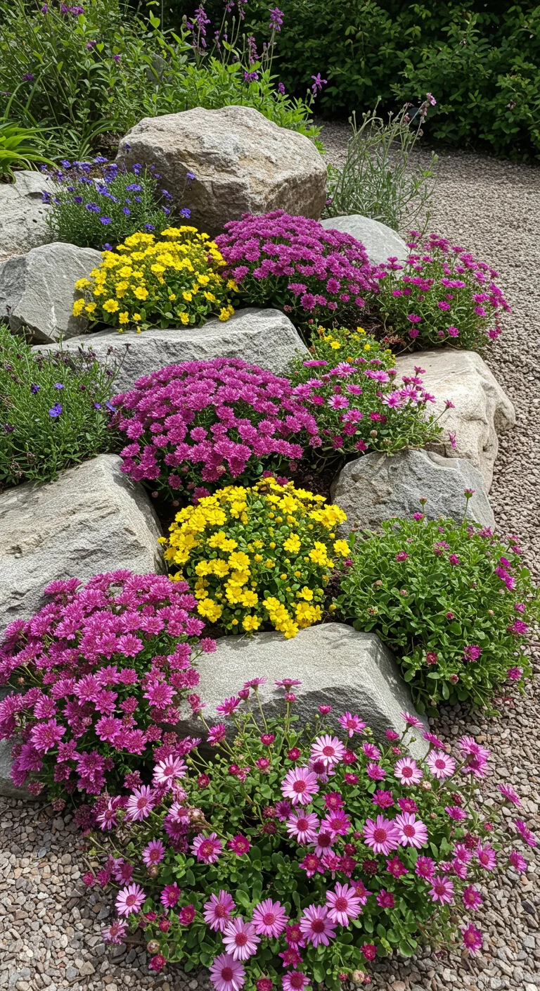 3. Vibrant Vistas: Choosing the Right Color Palette