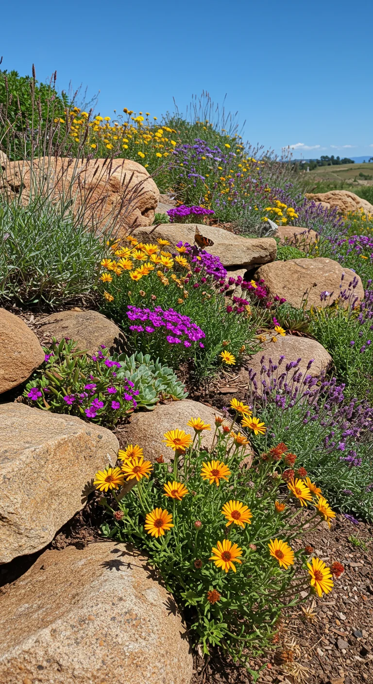 8. Native Natives: Supporting Local Ecosystems