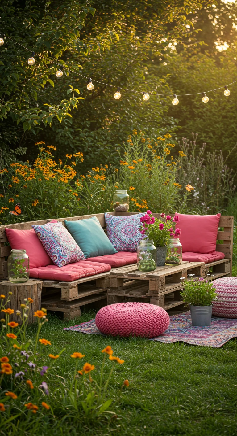 8. Eco-Friendly Decor: Sustainable Choices for a Cozy Retreat