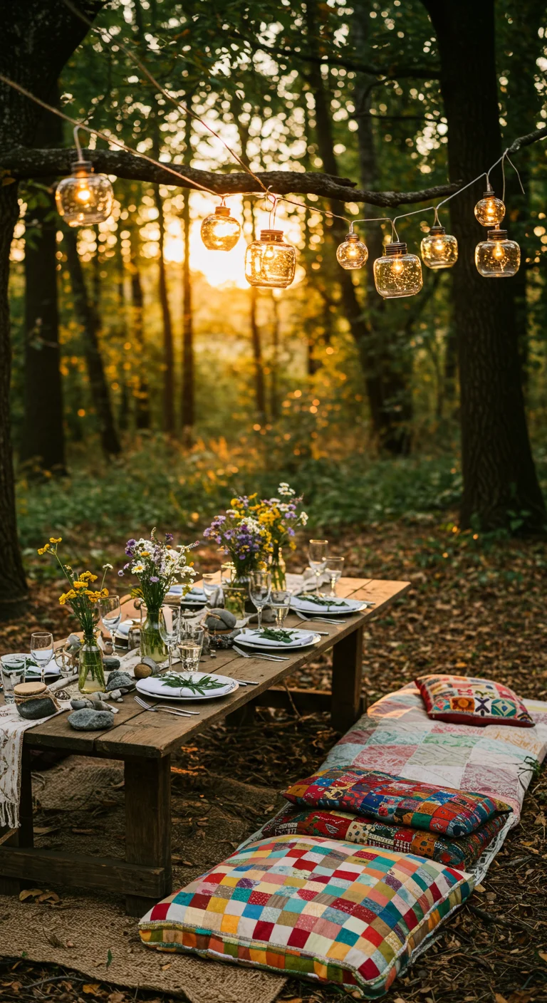 Personalized Touches: DIY Decor for a Unique Celebration