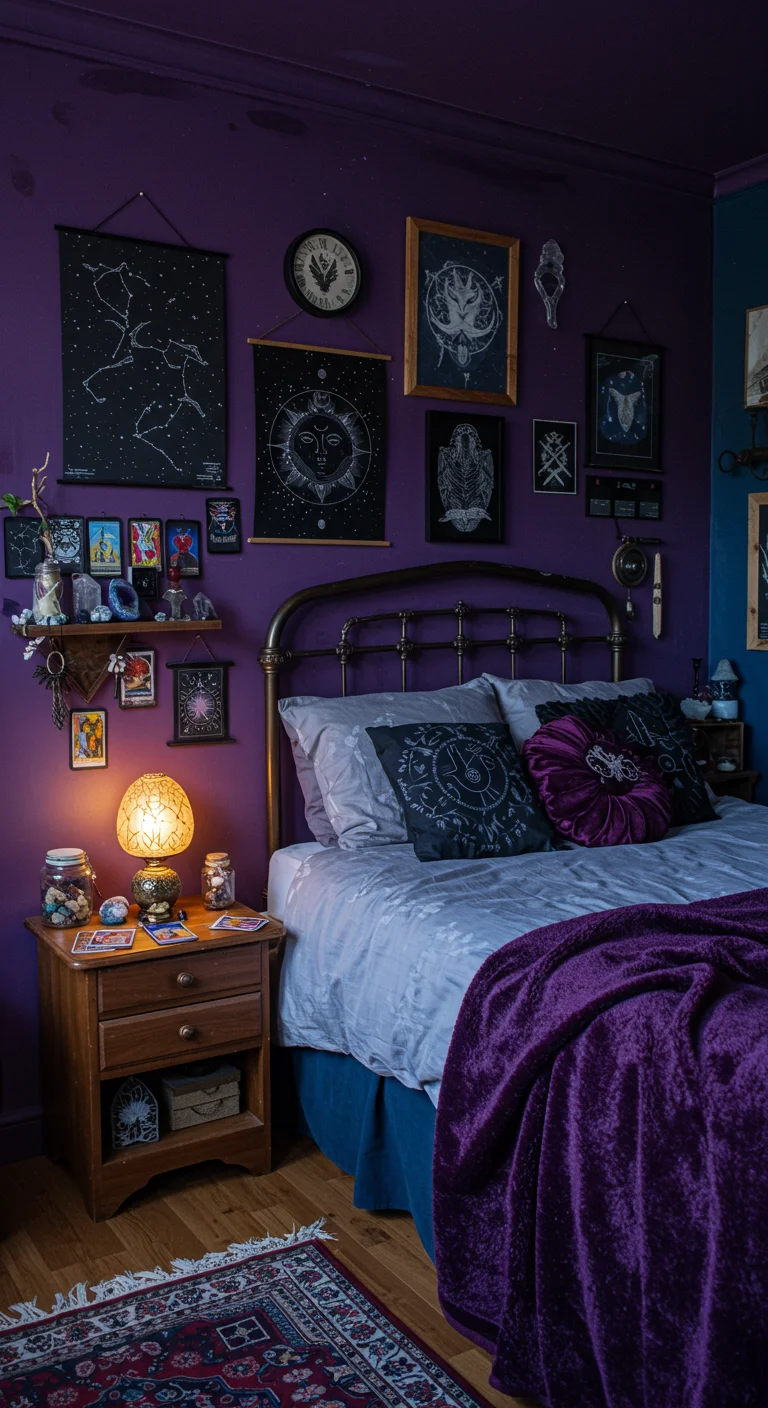 29. Personal Touches: Infusing Your Personality into the Space