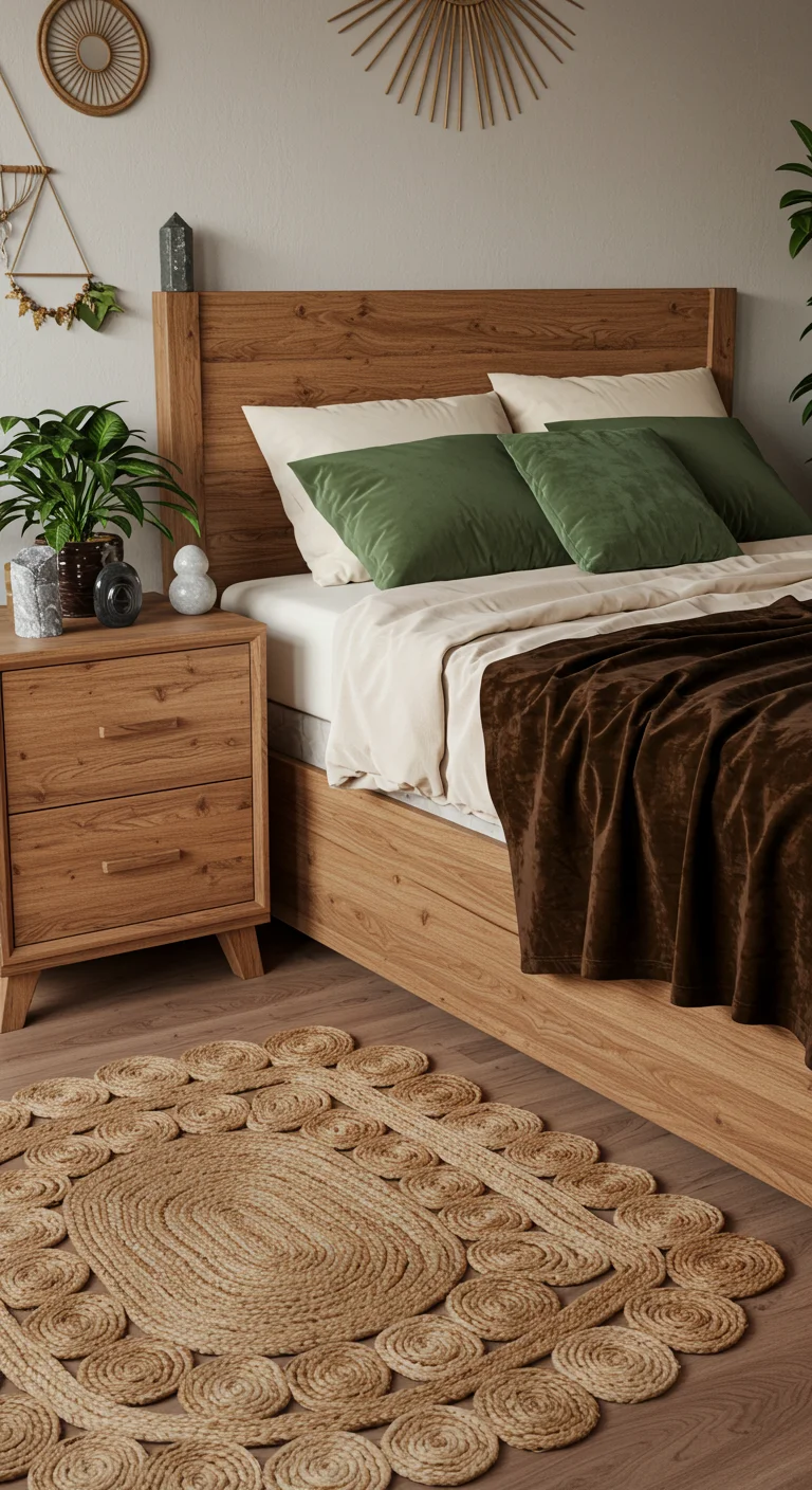 14. Nature's Charm: Incorporating Natural Textures