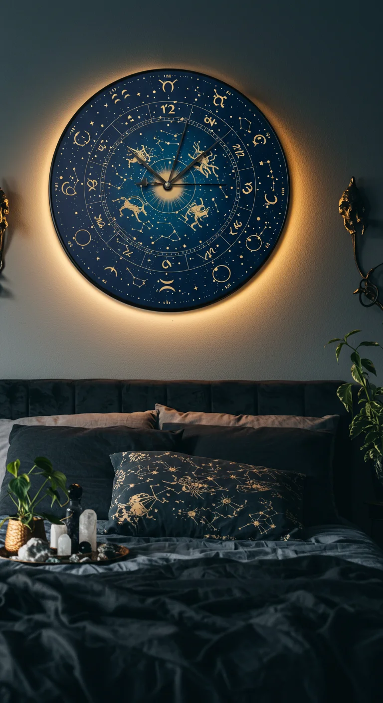 25. Celestial Clocks: Timekeeping with a Twist