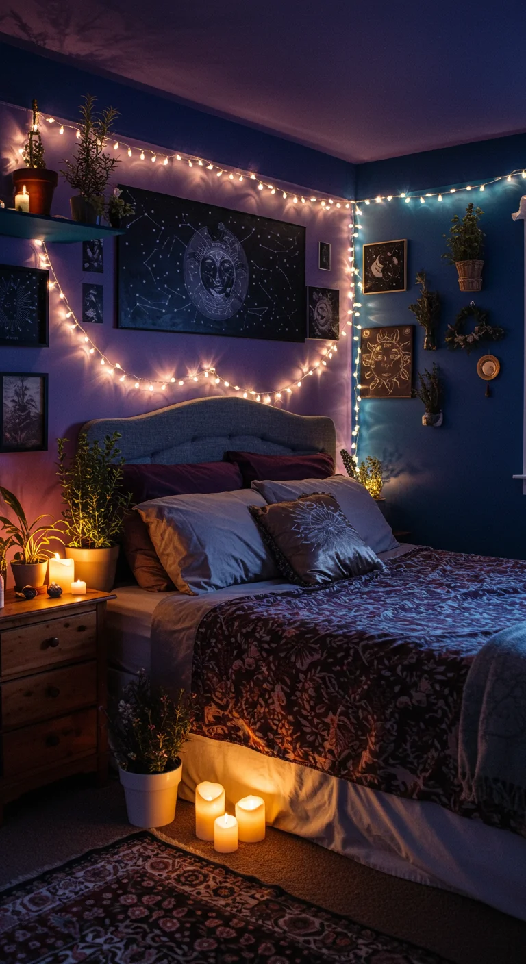 30. Creating a Magical Atmosphere: Tips for Everyday Enchantment