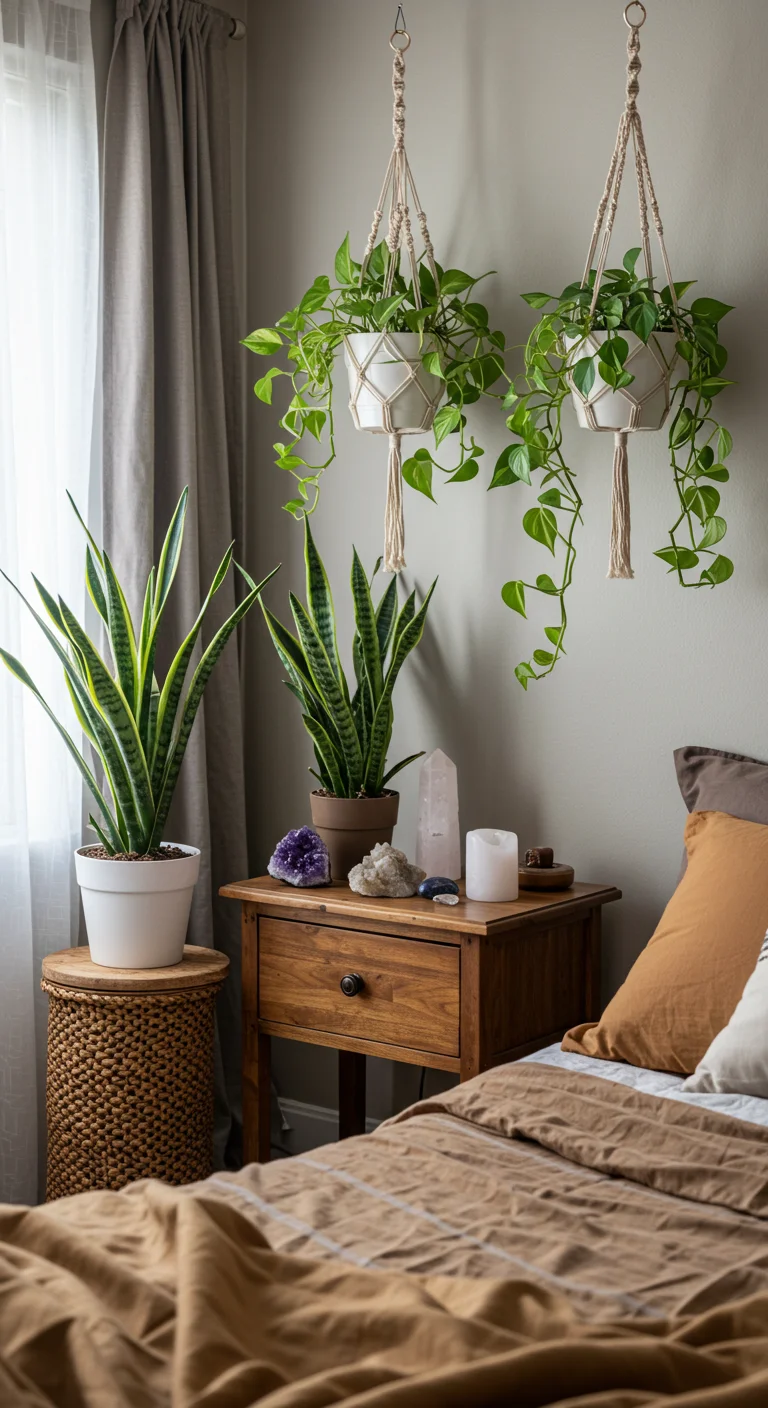 6. Natural Elements: Bringing the Outdoors Inside