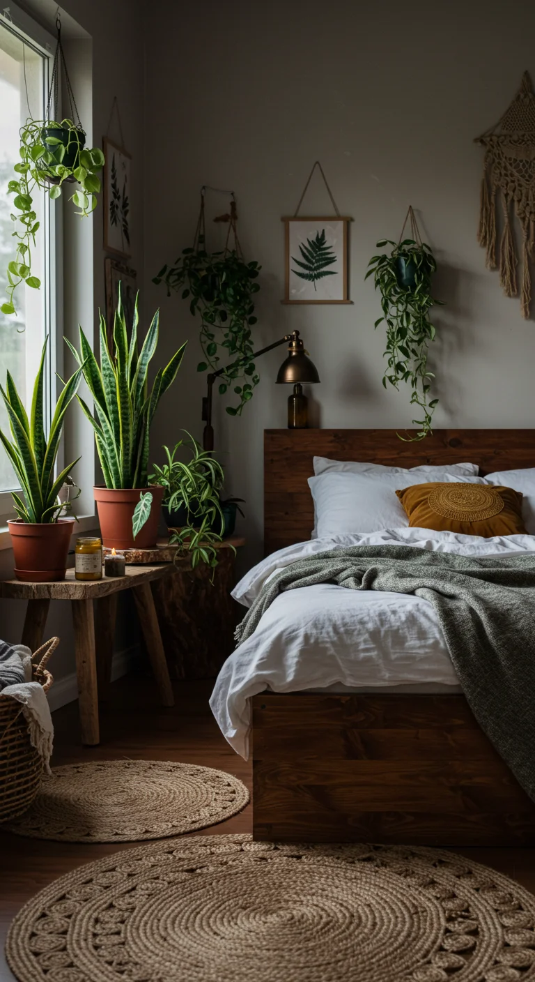 21. Eco-Friendly Elements: Sustainable Choices for the Earthy Witch