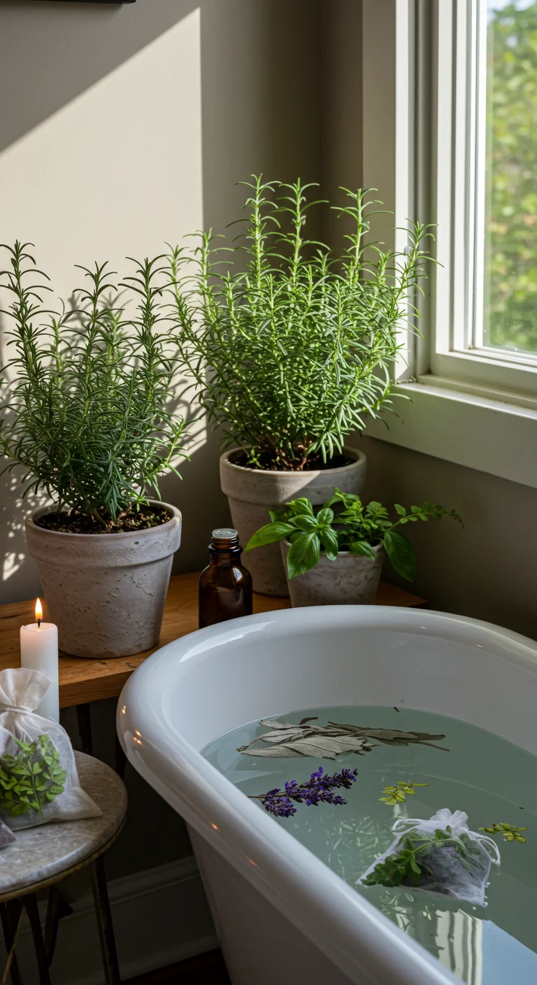 Beyond Spells: Everyday Uses of Protection Herbs for Spiritual Defense