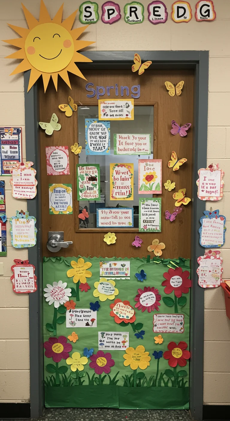 12. Inspiring Quotes: Motivational Messages for Spring