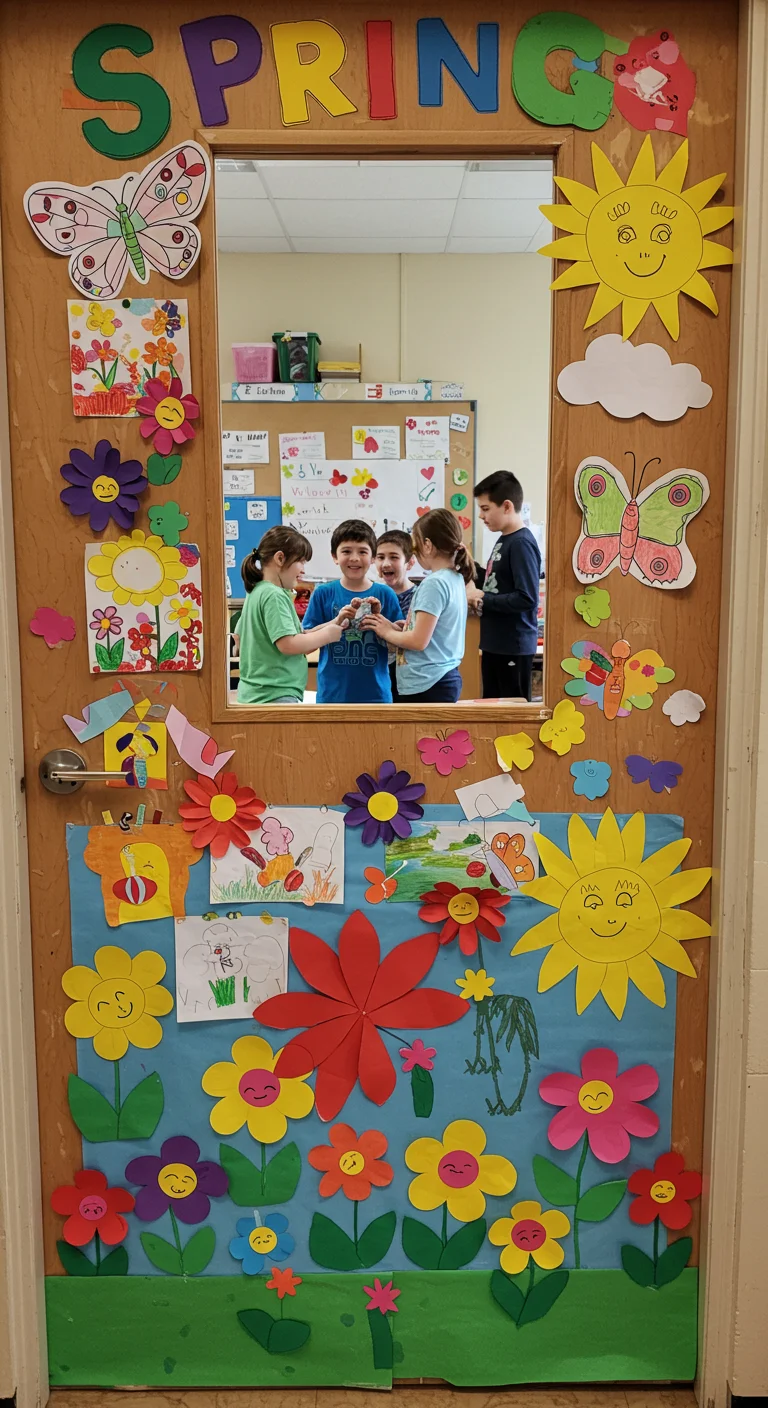 19. Student-Driven Designs: Letting Kids Take Charge