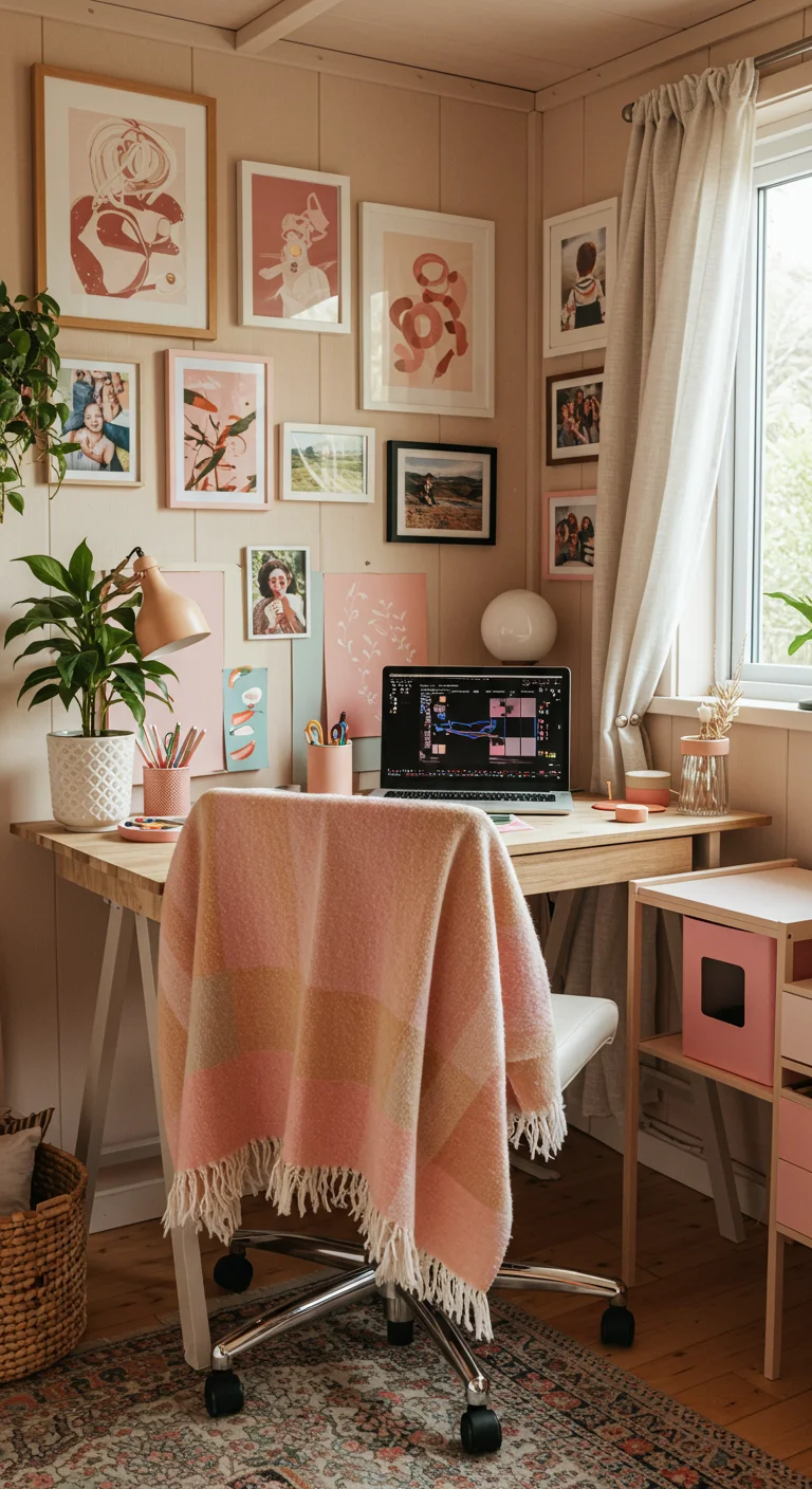 14. Personal Touches: Displaying Your Personality Through Decor