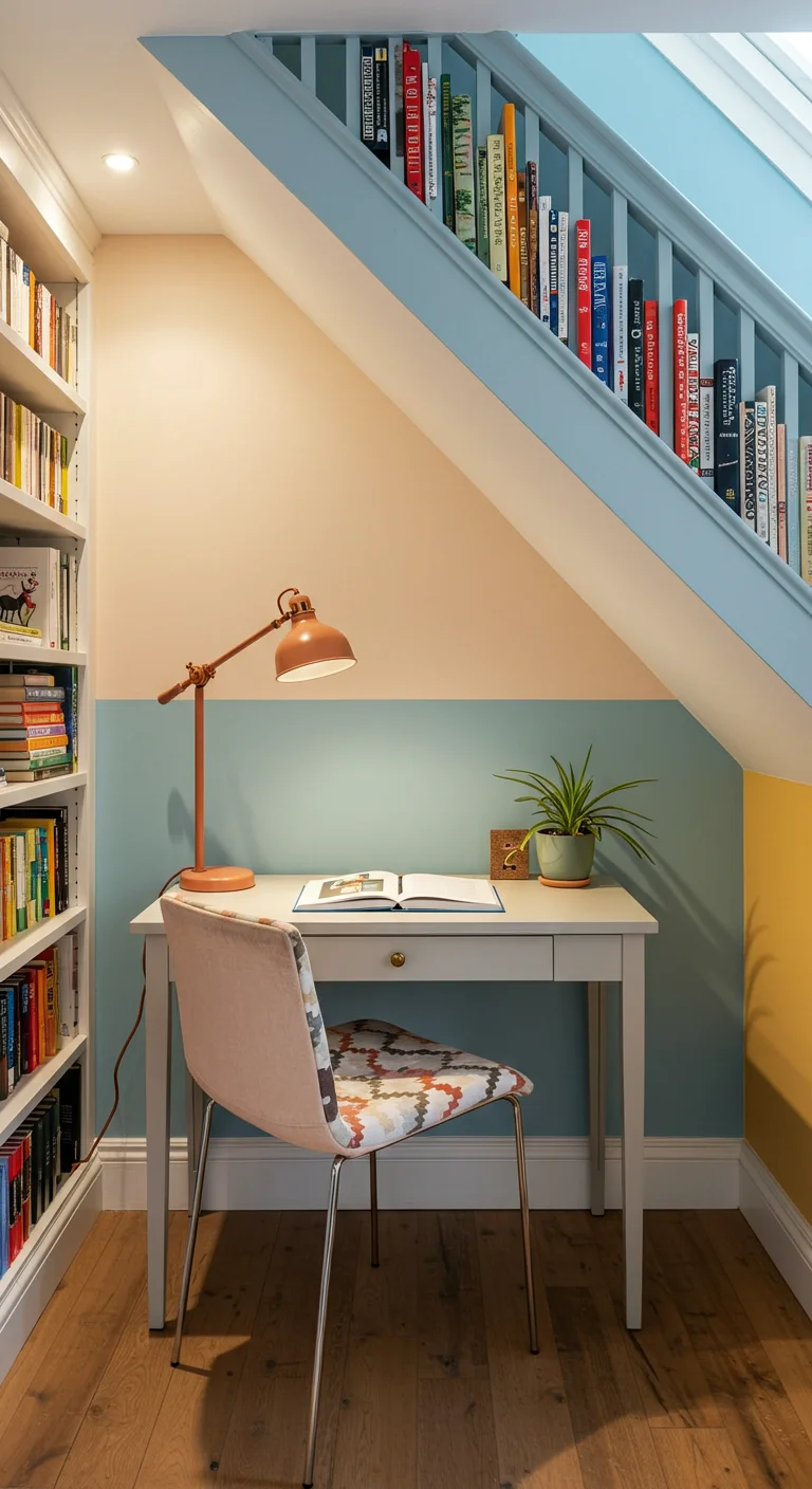 4. Color Psychology: Choosing the Perfect Palette for Productivity