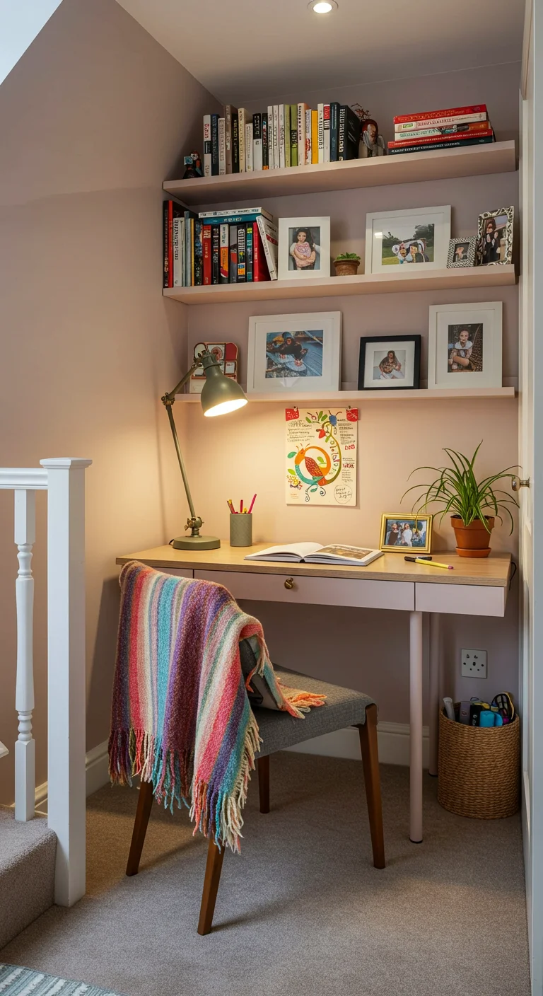 5. Personalize Your Space: Decor Tips to Make It Your Own