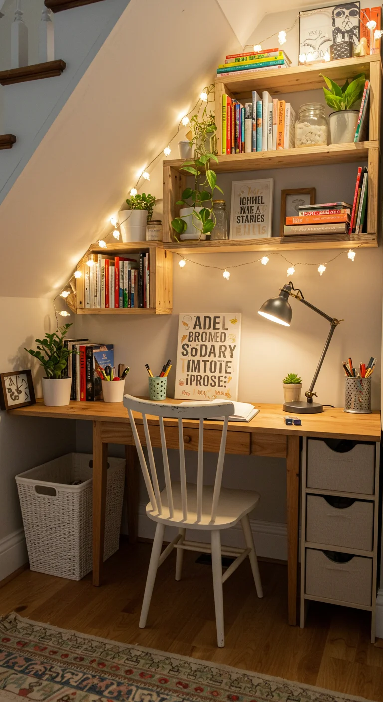 12. Budget-Friendly Tips: Creating an Inspiring Study Without Breaking the Bank