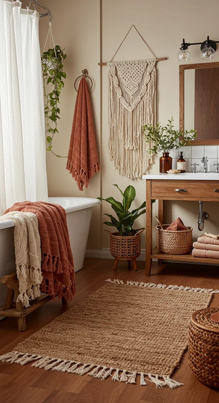 14. Layered Textiles: Creating Comfort with Fabrics