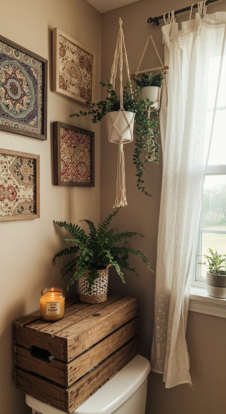 17. DIY Decor: Crafting Personal Touches for Your Space