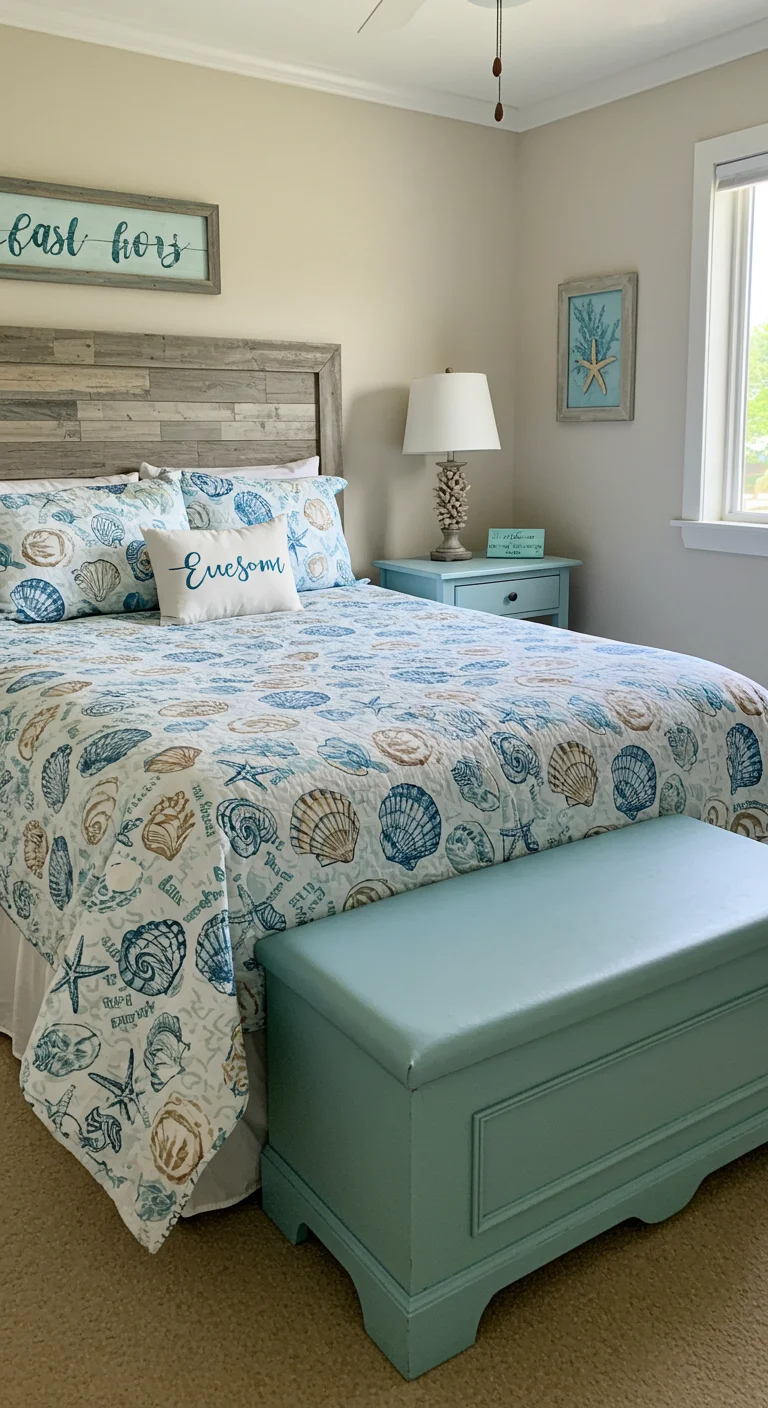 18. Themed Decor: Unique Ideas to Personalize Your Space