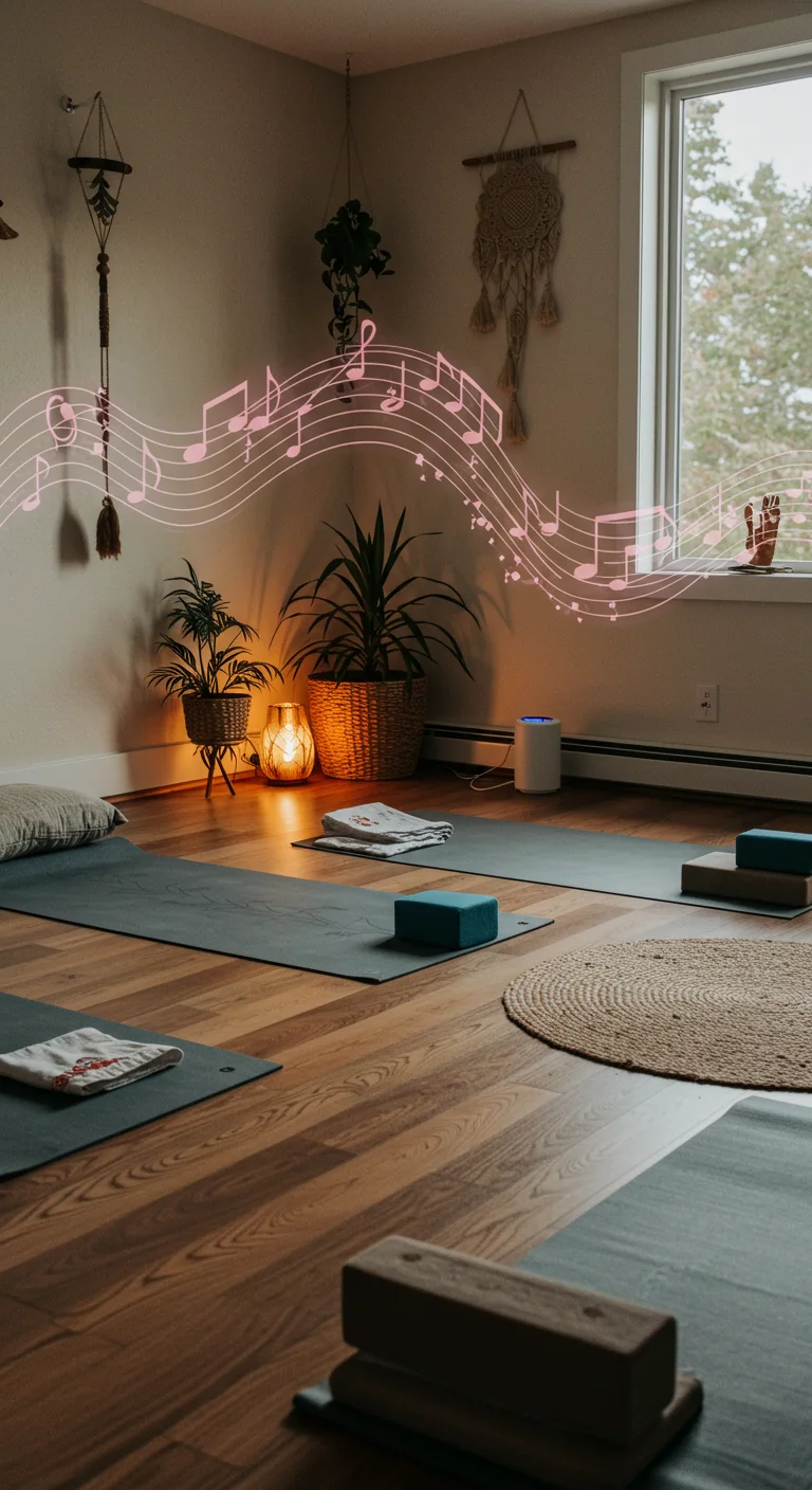 14. Soundscapes: Incorporating Music and Nature Sounds