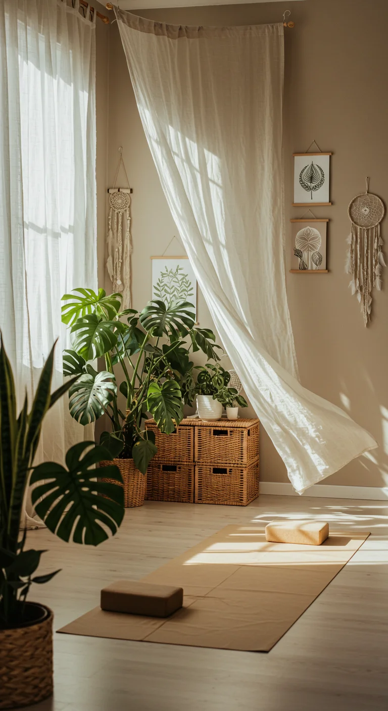 18. Outdoor Inspirations: Bringing the Outside In