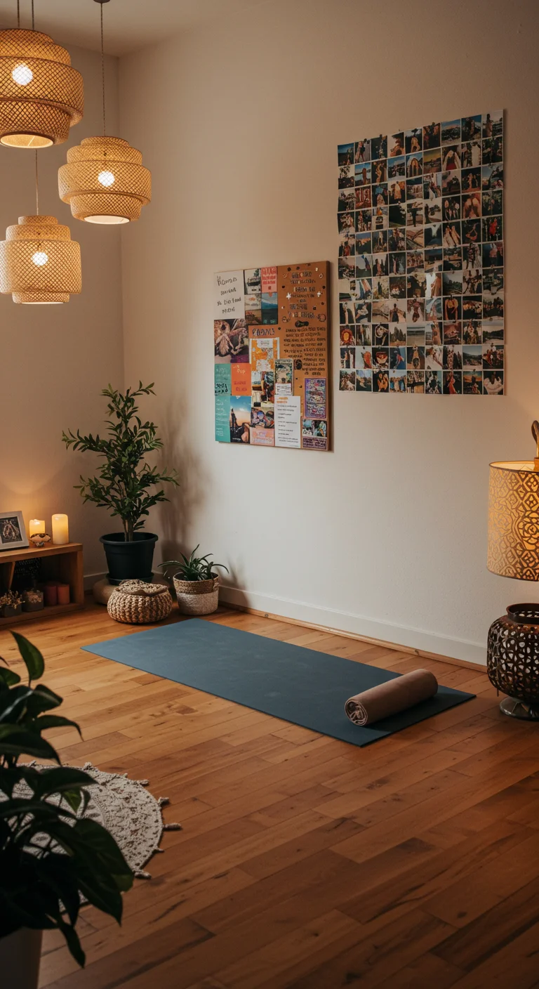 20. Personal Touches: Adding Your Story to the Space
