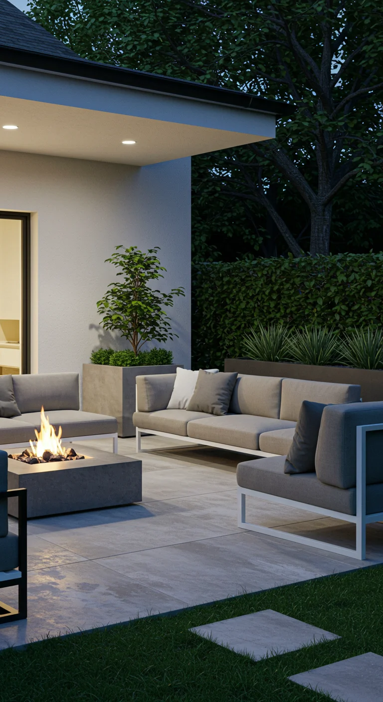 2. Modern Minimalism: Sleek Designs for a Contemporary Feel
