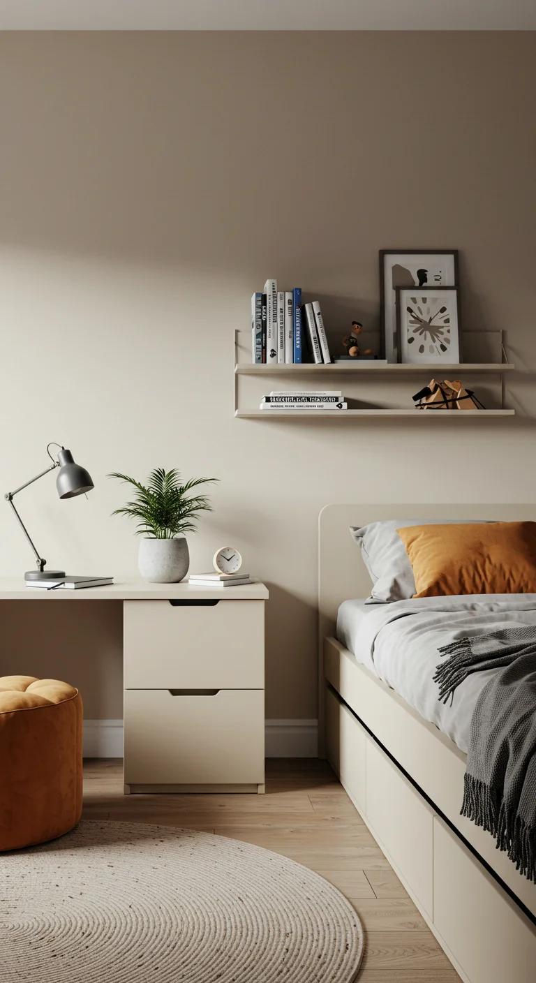 3. Minimalist Magic: Embracing Simplicity with Style