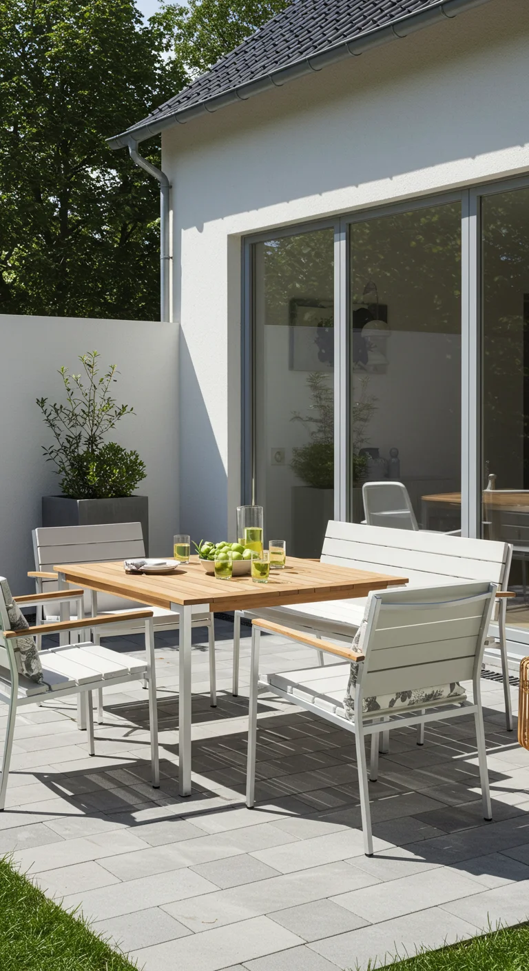 2. Sleek and Modern: Minimalist Designs for Contemporary Spaces