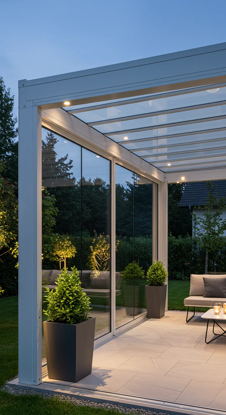 1. Modern Minimalism: Sleek Lines and Open Spaces