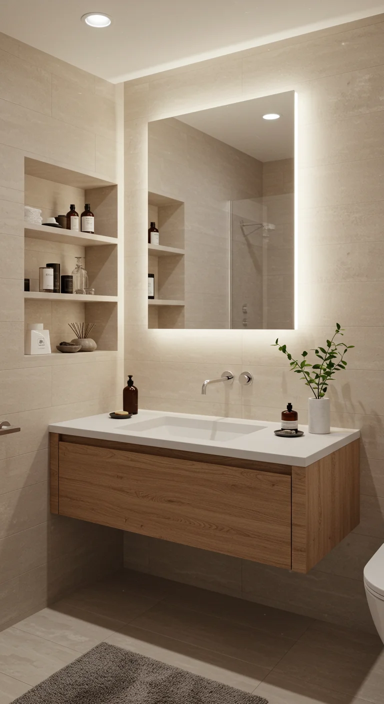 3. Minimalist Marvel: The Art of Less is More