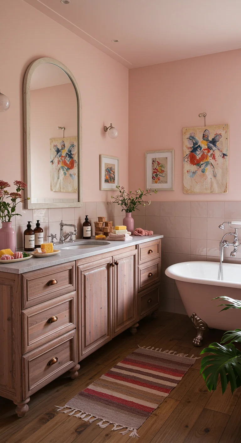 22. Personalized Touches: Reflecting Your Unique Style