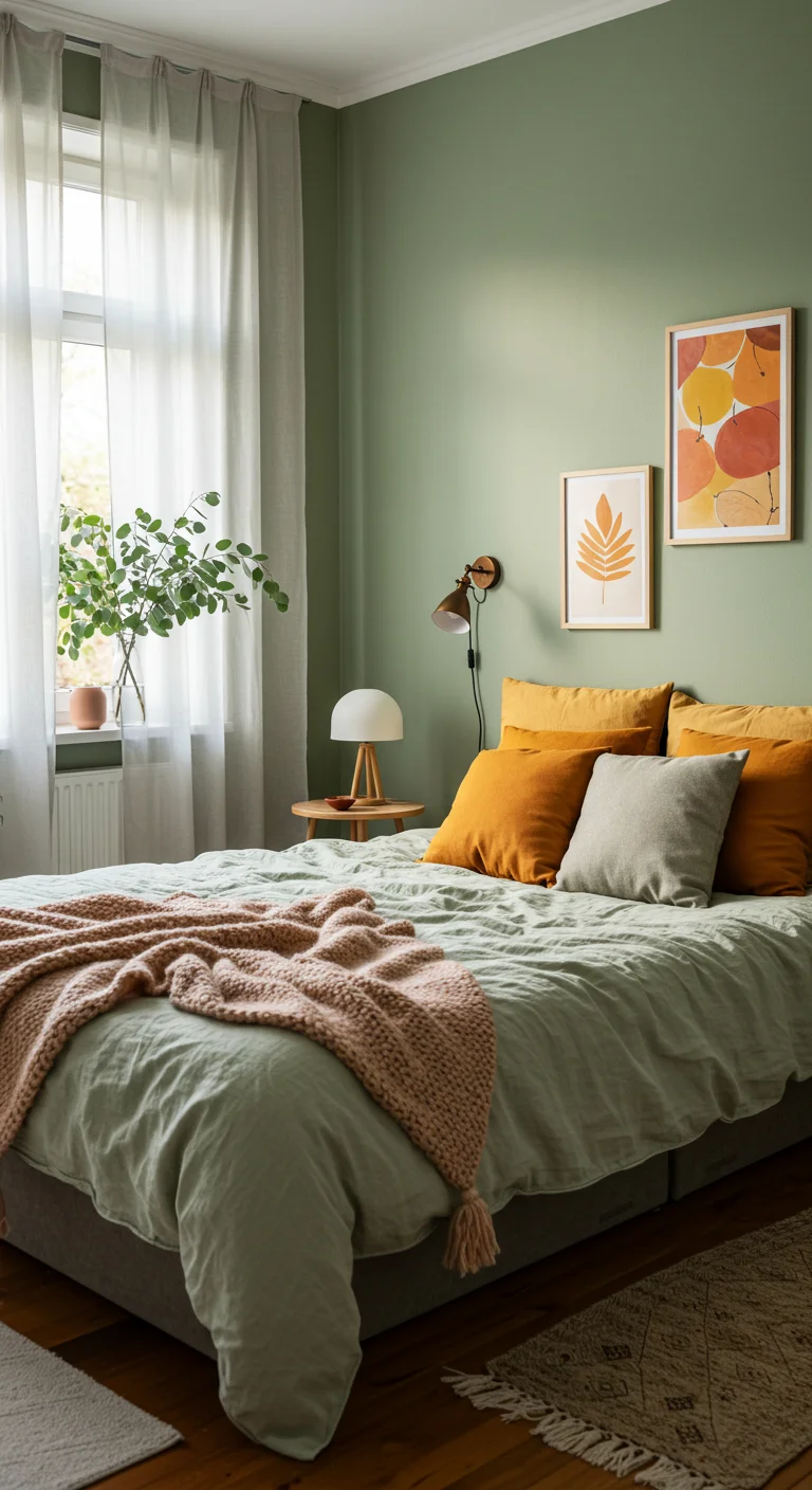 27. Seasonal Switch: Adapting Sage for Year-Round Appeal